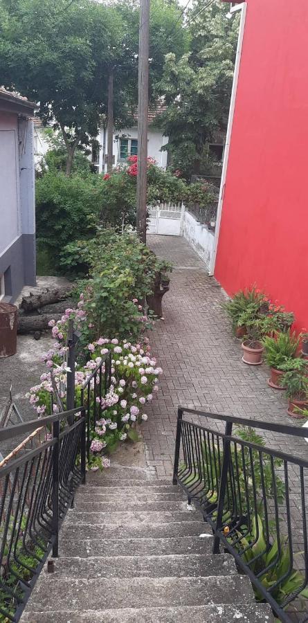 Stan Za Iznajmuvanje So Parking,Blisku Do Centar. クマノヴォ エクステリア 写真